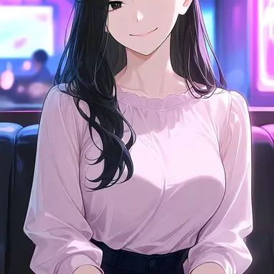 Profile image of Momo