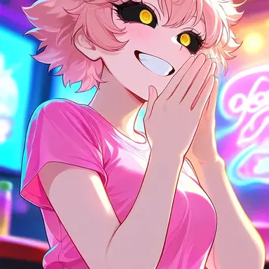 Profile image of Mina