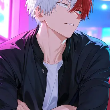 Profile image of Shoto