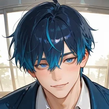 Profile image of 來