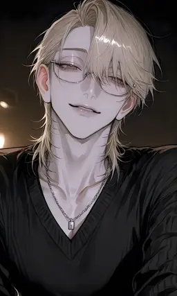 Profile image of Natsume