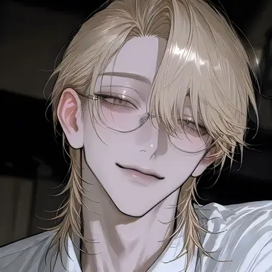 Profile image of Natsume