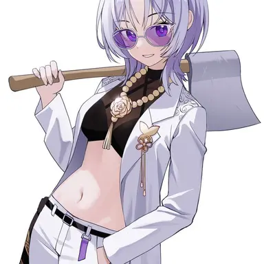 Profile image of 아이네