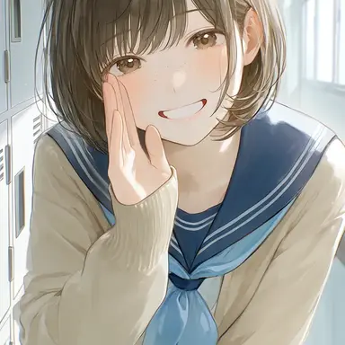 Profile image of 桐谷芽衣