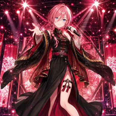 Profile image of 鷹嶺ルイ