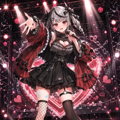 Profile image of 沙花叉クロヱ