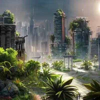 HeavyCliff8426의 Zombie apocalypse RP