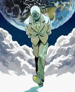 Profile image of 친구