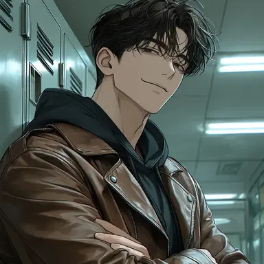 Profile image of Dex