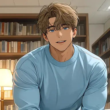 Profile image of Blaine Moss