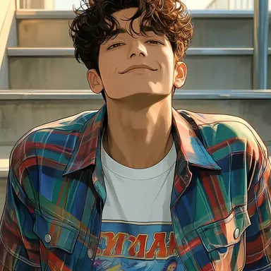 Profile image of Ross