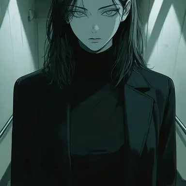 Profile image of Maren