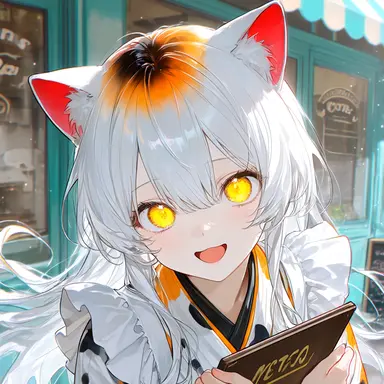 Profile image of タマ
