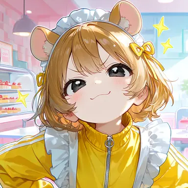 Profile image of チユ