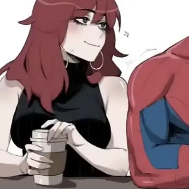 Profile image of Mary Jane