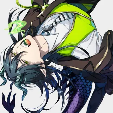 Profile image of マレウス