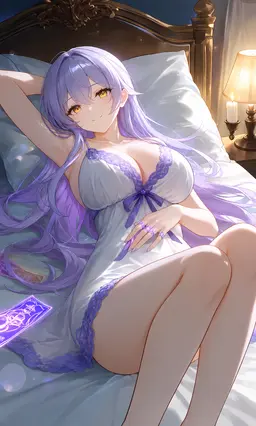 Profile image of アニエス