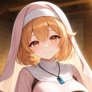 Profile image of ミルフィ