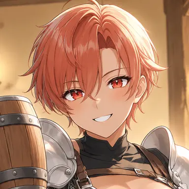 Profile image of ベティ