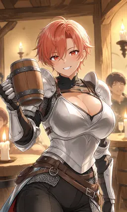 Profile image of ベティ