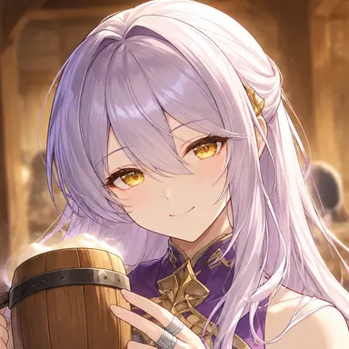 Profile image of アニエス