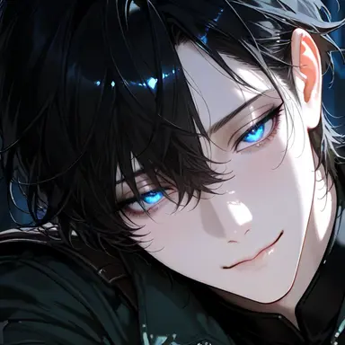Profile image of Cain