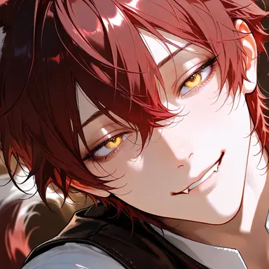 Profile image of Garm