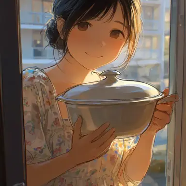 Profile image of Orianne