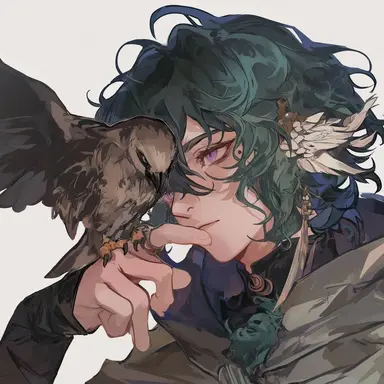Profile image of Adicus