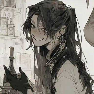 Profile image of Noir