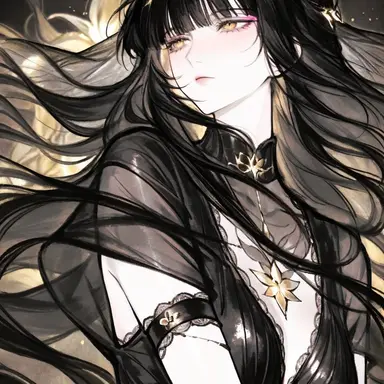 Profile image of Juliet