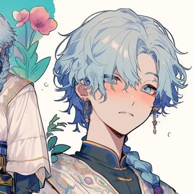 Profile image of Miyrin