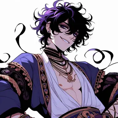 Profile image of Omen
