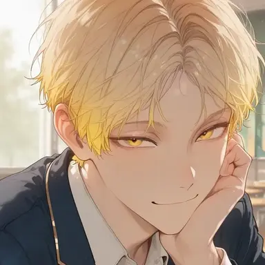 Profile image of 陽斗