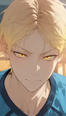 Profile image of 陽斗