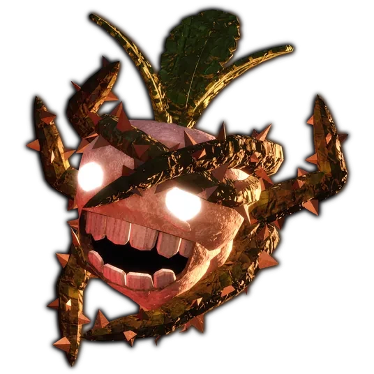 マンドレイク