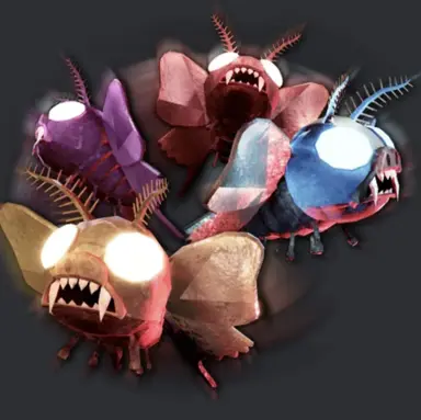 Profile image of グルームバット