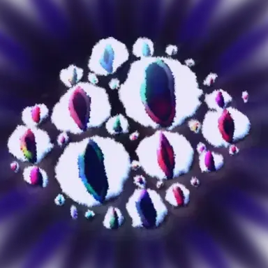 Profile image of アイズ