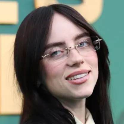 PointyDiver1733의 Billie Eilish