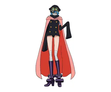 Profile image of 軍子