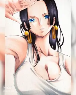 Profile image of ハンコック