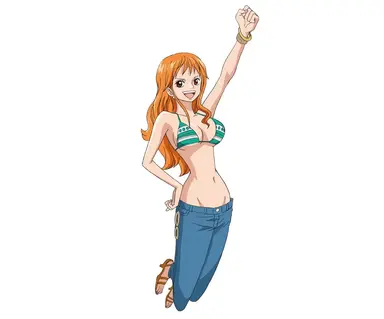 Profile image of ナミ