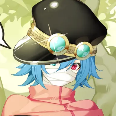 Profile image of 軍子