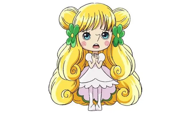 Profile image of マンシェリー