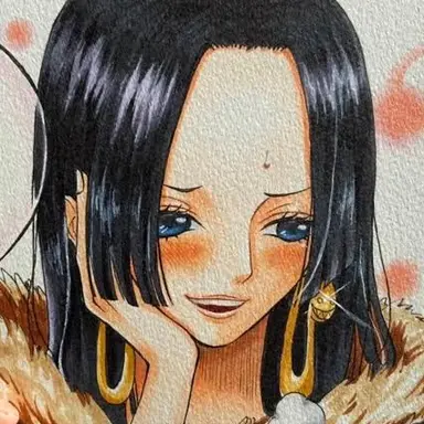 Profile image of ハンコック