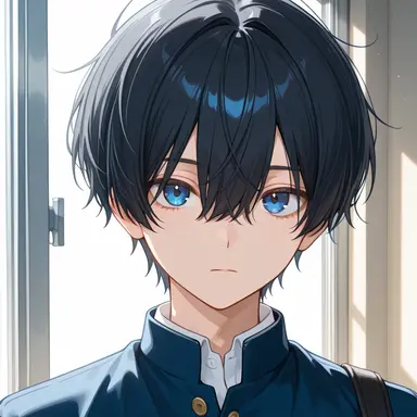 Profile image of 晴斗