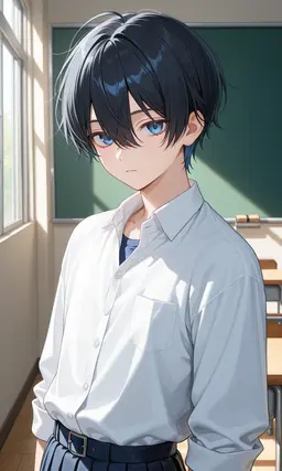 Profile image of Haruto
