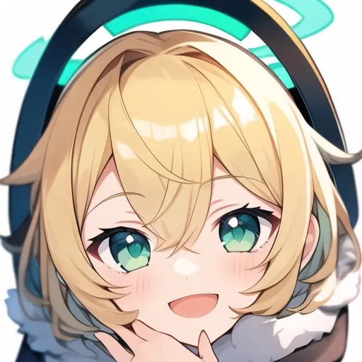 DeafBolt1117의 히루