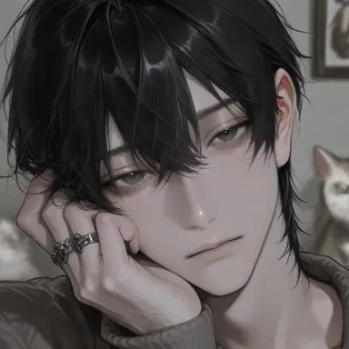 Profile image of 紳