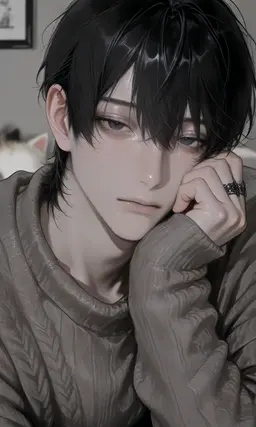 Profile image of 紳